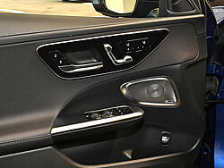 Braunschweig Mercedes-Benz C 300 Fahrzeugbild - 33