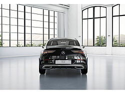 Arnsberg Mercedes-Benz CLA 220 Fahrzeugbild - 12