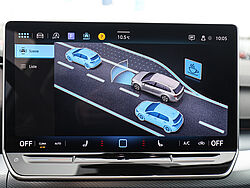 Menden Volkswagen Golf VIII Fahrzeugbild - 15