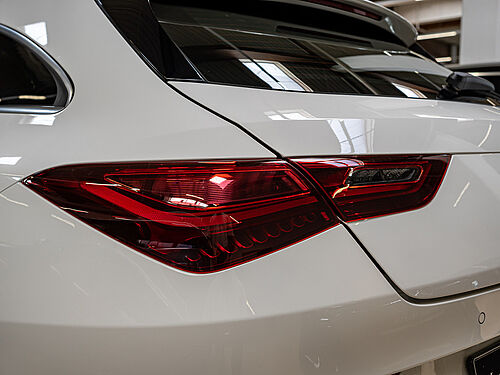 Arnsberg Mercedes-Benz CLA 180 Fahrzeugbild - 33