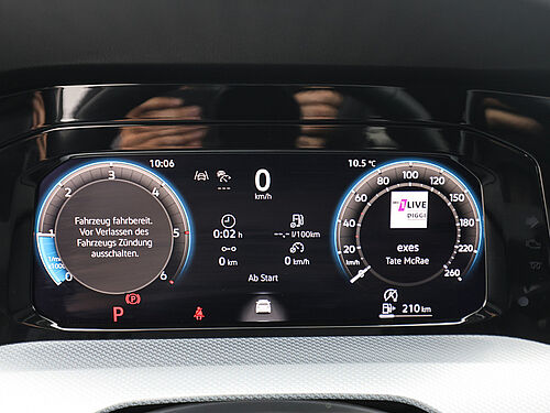 Menden Volkswagen Golf VIII Fahrzeugbild - 24
