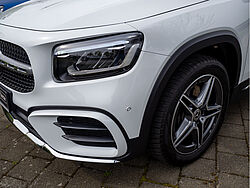 Goslar Mercedes-Benz GLB 250 Fahrzeugbild - 30