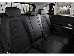Menden Mercedes-Benz B 200 Fahrzeugbild - 9