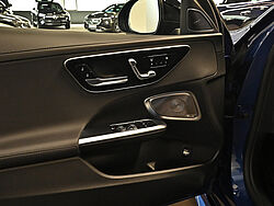 Braunschweig Mercedes-Benz C 300 Fahrzeugbild - 27