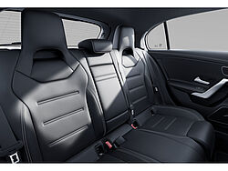 Arnsberg Mercedes-Benz A 45 Fahrzeugbild - 9