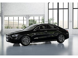 Arnsberg Mercedes-Benz CLA 220 Fahrzeugbild - 12