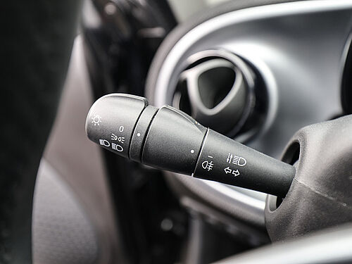 Paderborn Smart forfour Fahrzeugbild - 24