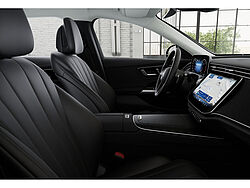 Braunschweig Mercedes-Benz E 200 Information über GW-Vorteile