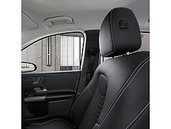 Menden Mercedes-Benz B 200 Fahrzeugbild - 18