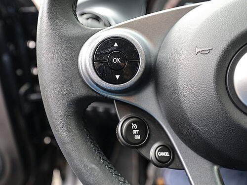 Paderborn Smart forfour Fahrzeugbild - 21