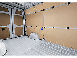 Braunschweig Mercedes-Benz Sprinter Fahrzeugbild - 9