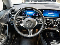 Arnsberg Mercedes-Benz CLA 180 Fahrzeugbild - 9