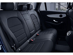 Braunschweig Mercedes-Benz GLC 300 Fahrzeugbild - 9
