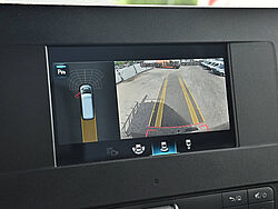 Braunschweig Mercedes-Benz Sprinter Fahrzeugbild - 12