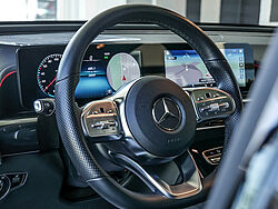 Sylt Mercedes-Benz EQC 400 Fahrzeugbild - 15