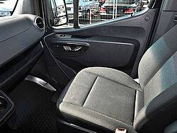 Braunschweig Mercedes-Benz Sprinter Fahrzeugbild - 15