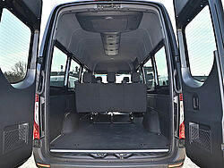 Braunschweig Mercedes-Benz Sprinter Fahrzeugbild - 30