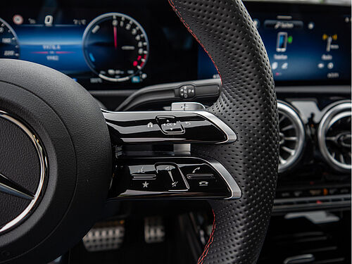 Goslar Mercedes-Benz CLA 250 Fahrzeugbild - 18