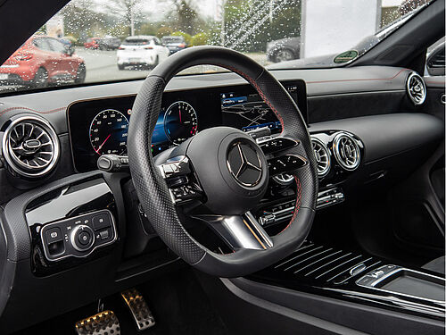 Goslar Mercedes-Benz CLA 250 Fahrzeugbild - 30