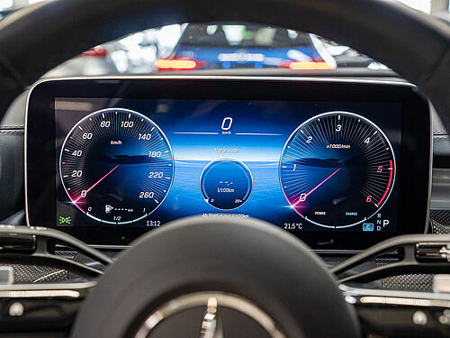 Arnsberg Mercedes-Benz C 300 Fahrzeugbild - 15