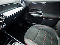 Goslar Mercedes-Benz GLB 250 Fahrzeugbild - 15