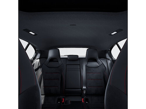 Paderborn Mercedes-Benz A 250 Fahrzeugbild - 18