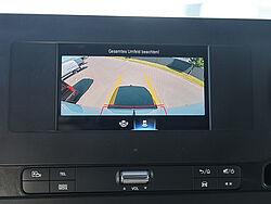 Paderborn NFZ Mercedes-Benz Sprinter Fahrzeugbild - 12