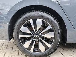Menden Volkswagen Golf VIII Fahrzeugbild - 9