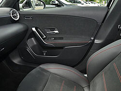 Braunschweig Mercedes-Benz A 200 Fahrzeugbild - 15