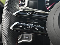 Braunschweig Mercedes-Benz A 200 Fahrzeugbild - 18