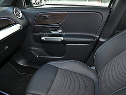 Goslar Mercedes-Benz GLB 250 Fahrzeugbild - 15