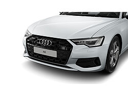 Menden Audi A6 Information über GW-Vorteile