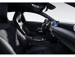 Goslar Mercedes-Benz CLA 250 Fahrzeugbild - 9