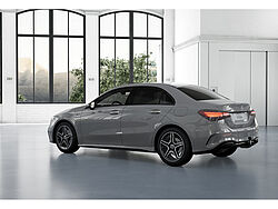 Paderborn Mercedes-Benz A 200 Fahrzeugbild - 12