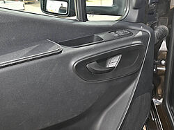 Braunschweig Mercedes-Benz Sprinter Fahrzeugbild - 27