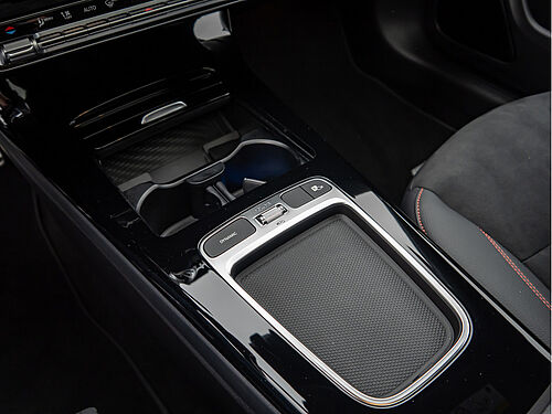 Goslar Mercedes-Benz CLA 250 Fahrzeugbild - 15