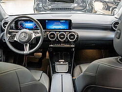 Arnsberg Mercedes-Benz CLA 180 Fahrzeugbild - 9