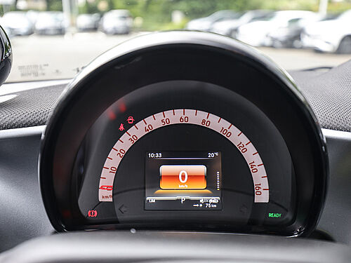 Paderborn Smart forfour Fahrzeugbild - 18