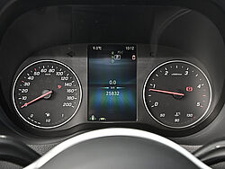 Braunschweig Mercedes-Benz Sprinter Fahrzeugbild - 18