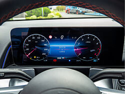 Goslar Mercedes-Benz GLB 250 Fahrzeugbild - 15