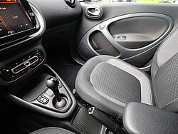 Paderborn Smart forfour Fahrzeugbild - 15