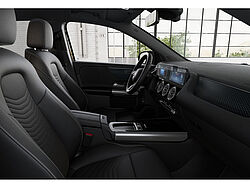 Stendal Mercedes-Benz GLA 200 Fahrzeugbild - 9