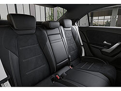 Paderborn Mercedes-Benz A 200 Fahrzeugbild - 9