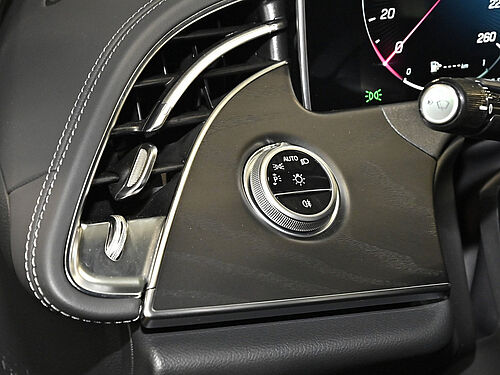 Braunschweig Mercedes-Benz E 300 Fahrzeugbild - 24