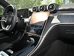 Braunschweig Mercedes-Benz C 300 Fahrzeugbild - 9