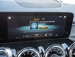 Stendal Mercedes-Benz EQB 300 Fahrzeugbild - 12