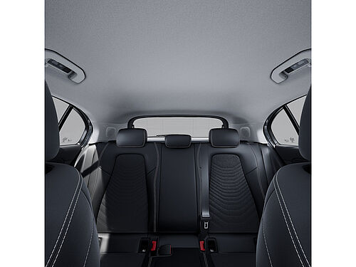 Braunschweig Mercedes-Benz A 200 Fahrzeugbild - 18