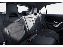 Paderborn Mercedes-Benz A 250 Fahrzeugbild - 9