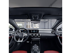 Menden Mercedes-Benz A 35 Fahrzeugbild - 15