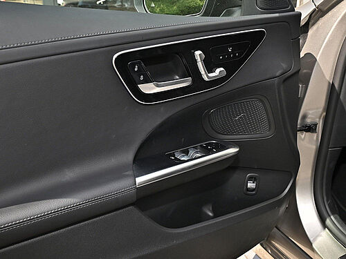 Braunschweig Mercedes-Benz C 300 Fahrzeugbild - 24